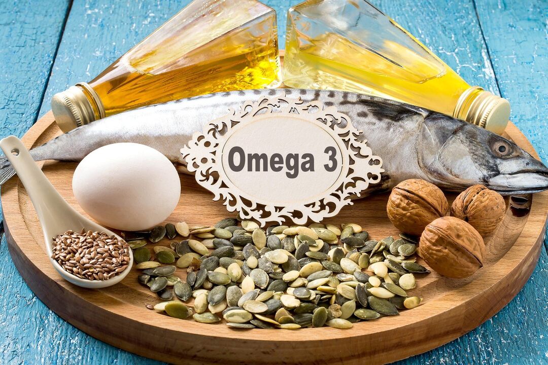 omega-3 tot Cardione